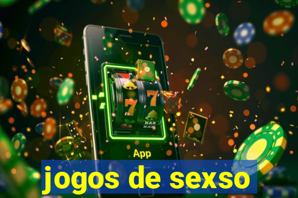 jogos de sexso